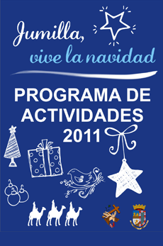 Programación Navidad