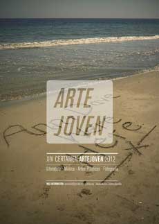 ARTE JOVEN XIV
