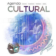 Agenda Cultural Jumilla 2024