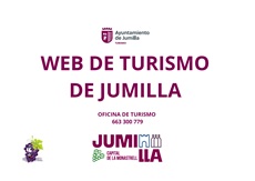 Agenda de Turismo de Jumilla
