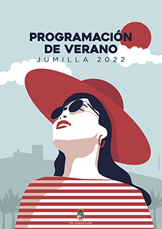 Programa verano 2022